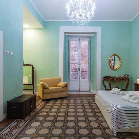 Duomo184 Apartment Naples Exterior photo