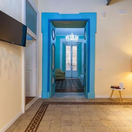 Duomo184 Apartment Naples Exterior photo