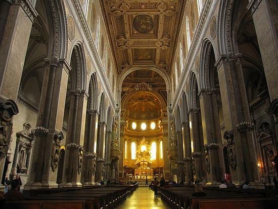 Duomo184 Apartment Naples Exterior photo