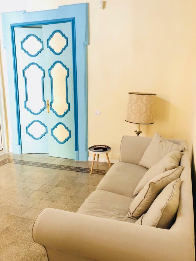 Duomo184 Apartment Naples Exterior photo