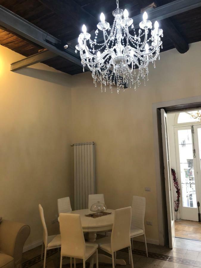 Duomo184 Apartment Naples Exterior photo